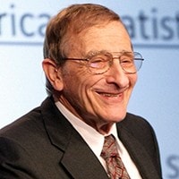 David Salsburg